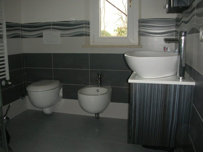 Gray Bathroom color ideas 2016