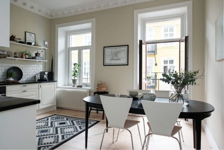 l-shaped-kitchen-diner