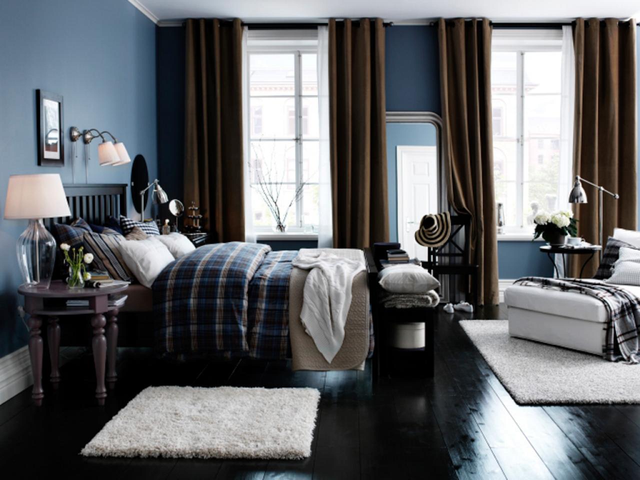 Bedroom Color Schemes Ideas