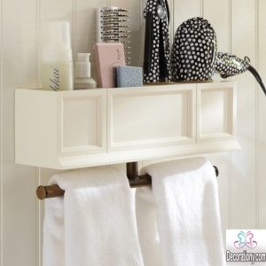 DIY Bathroom Decorating Ideas