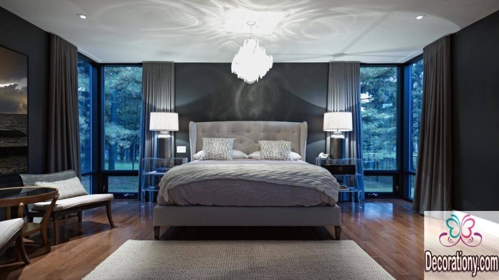 Master Bedroom Lighting Ideas
