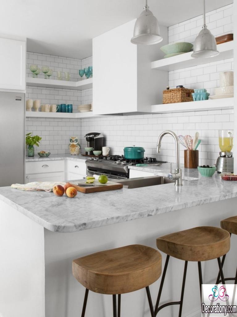 Latest Kitchen Remodel Ideas - Kitchen Cabinet Refacing | Decor Or Design