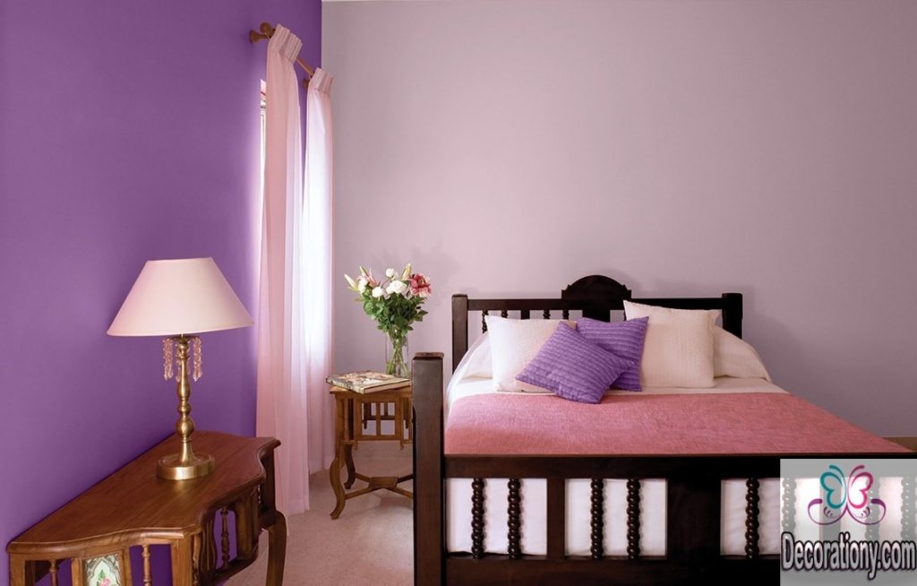 how to paint a room beautifully