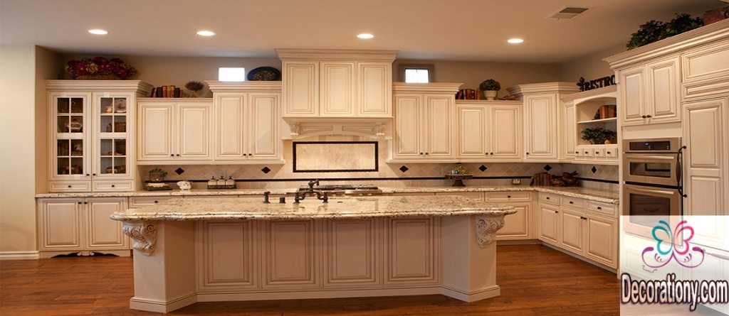 Standard Kitchen Cabinet Sizes and Dimensions | Decor Or ...