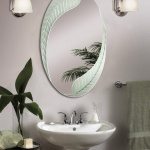 bathroom mirror ideas