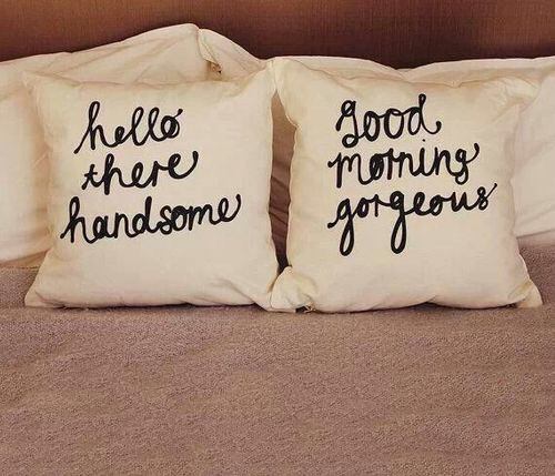 Be yourself! Home decor trends 2017