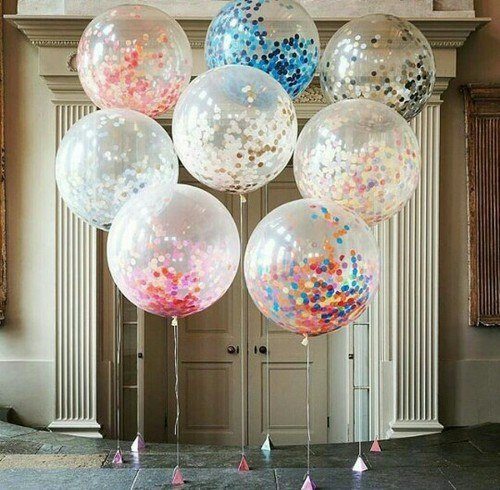 Best Balloon Decorations Ideas Diy Balloon Decorations At Home