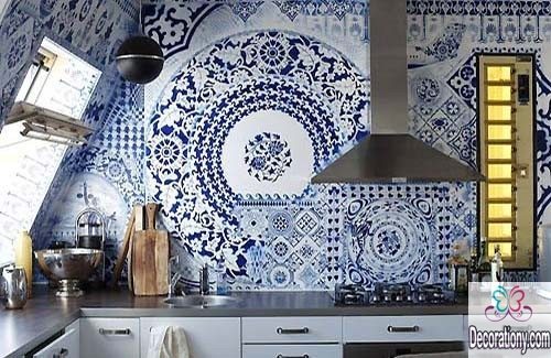mosaic-tiles-kitchen-backsplash-ideas