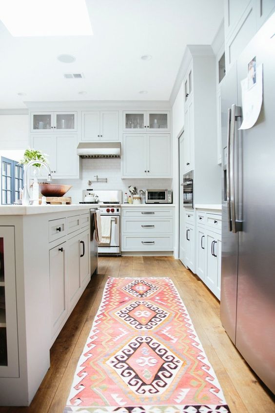 2017 kitchen area rugs