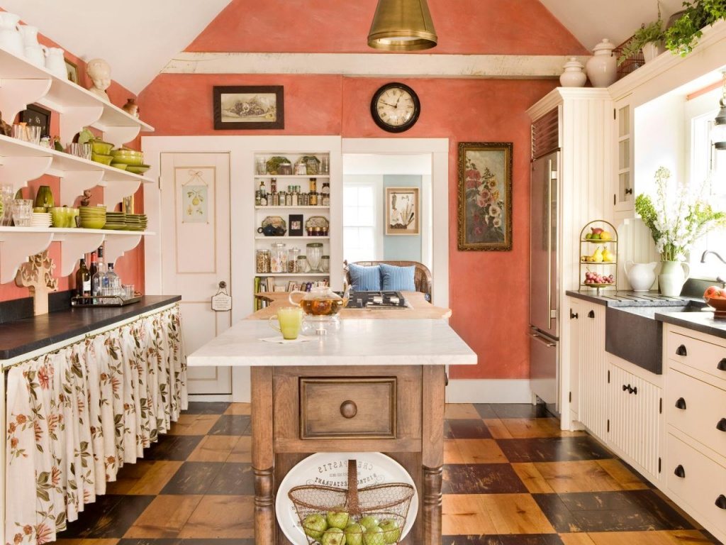 53+ Best Kitchen Color Ideas - Kitchen Paint Colors | Decor Or Design
