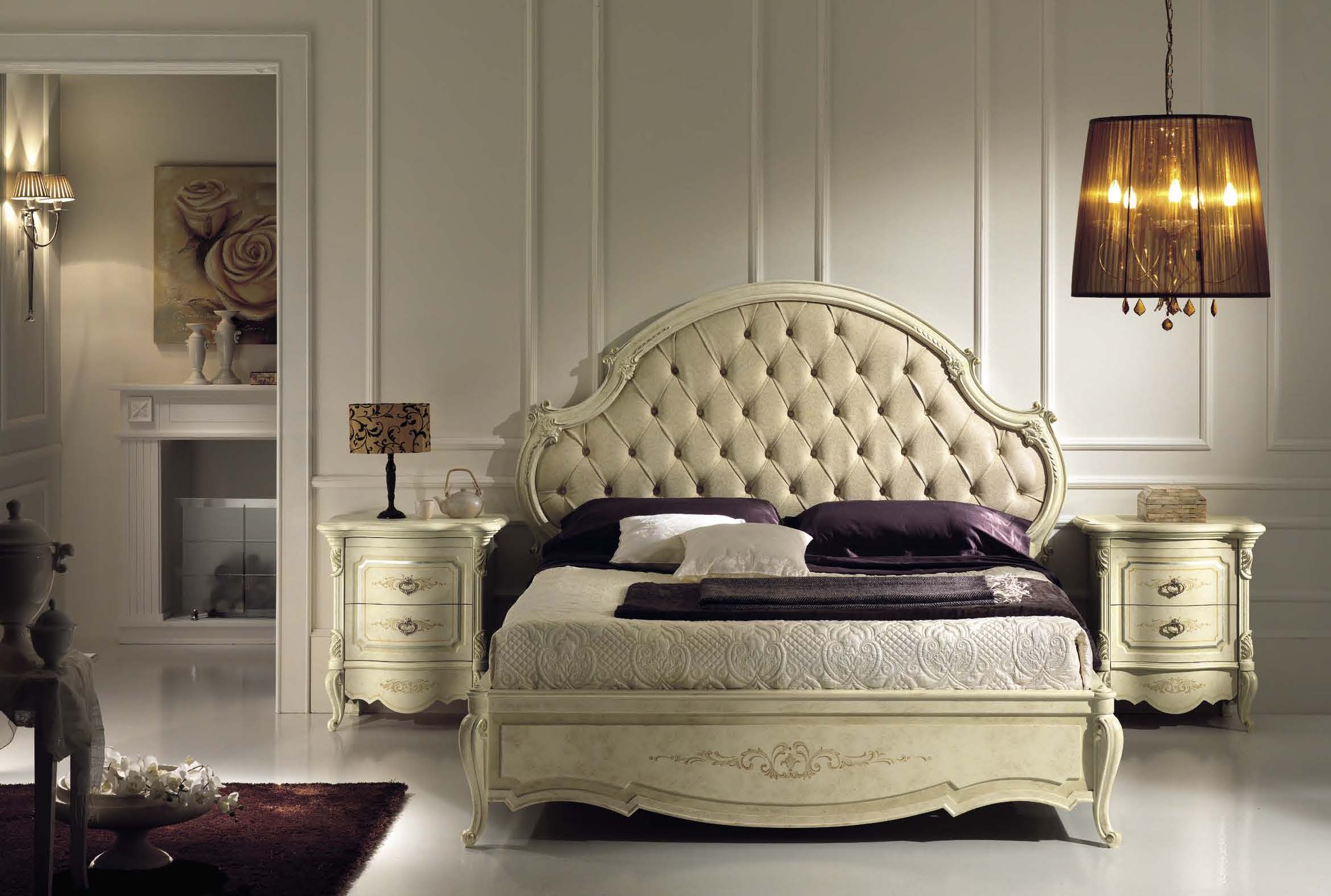 Victorian Style For Bedroom 