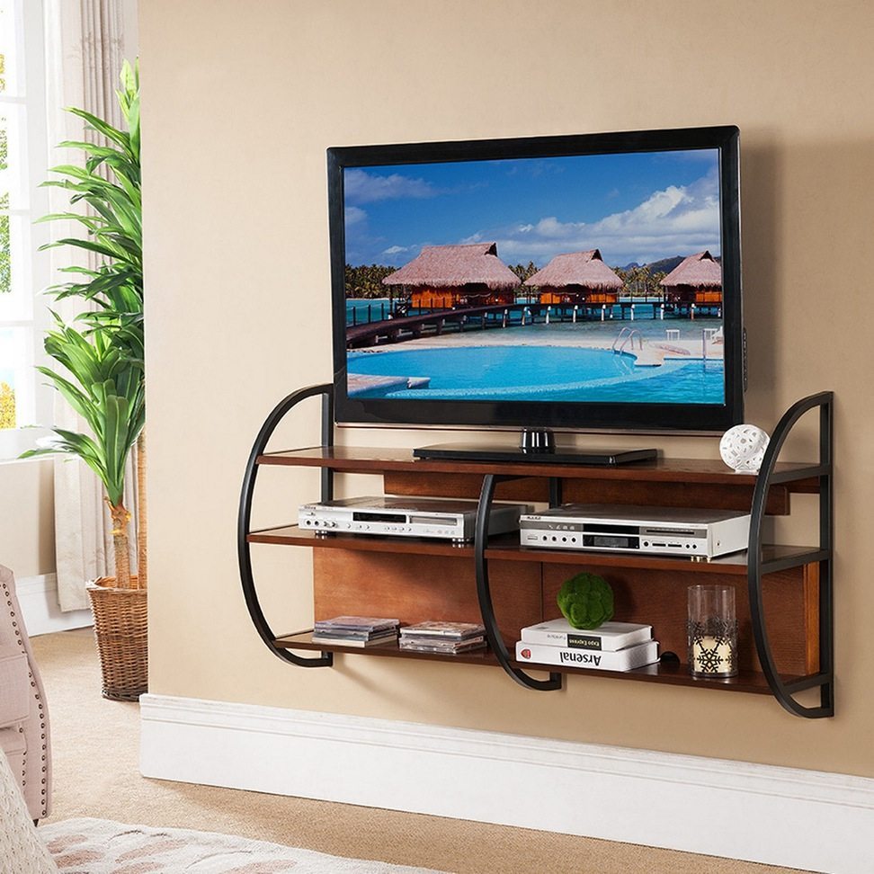 21 Cool Tv Stands You Ll Love Decor Or Design