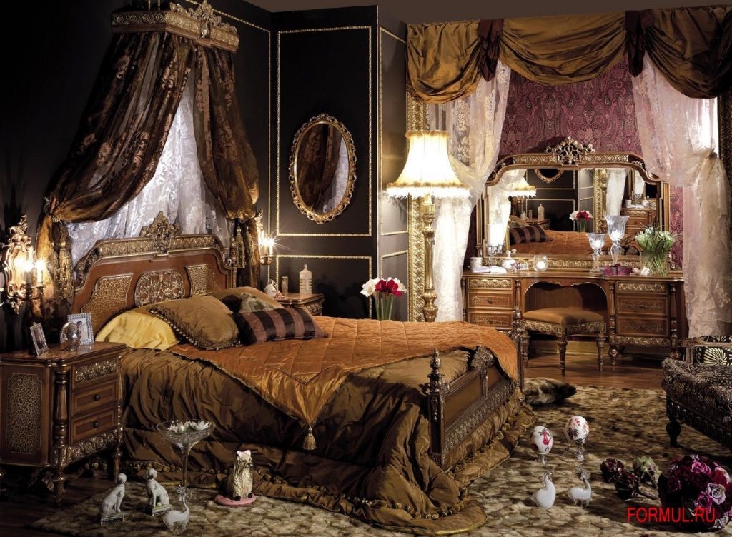 75 Victorian Bedroom Furniture Sets & Best Decor Ideas Decor Or Design