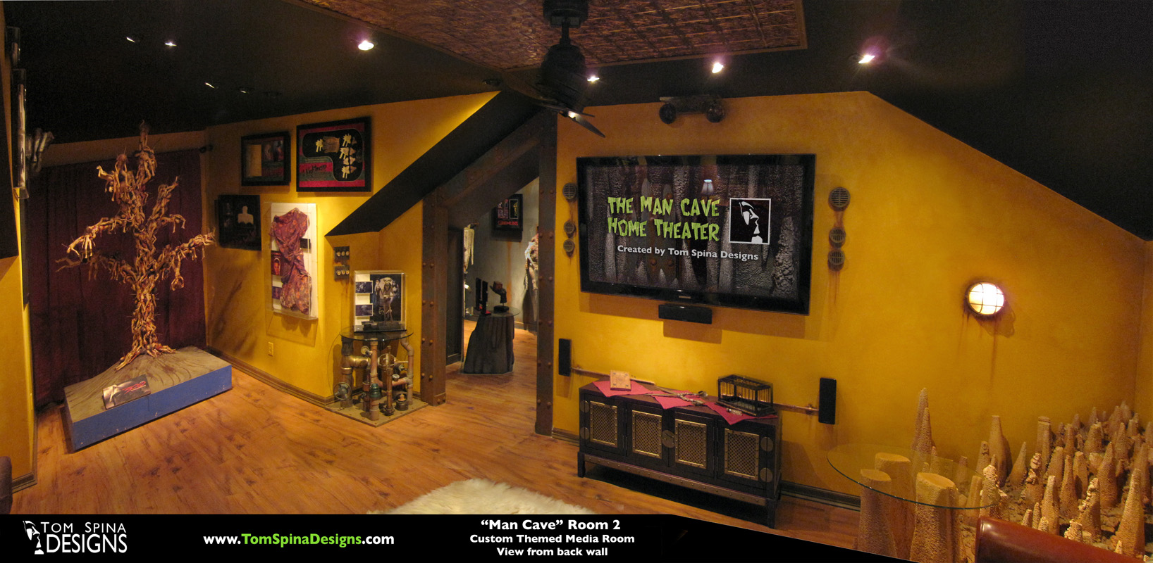 cool bedroom movie inspired bedroom