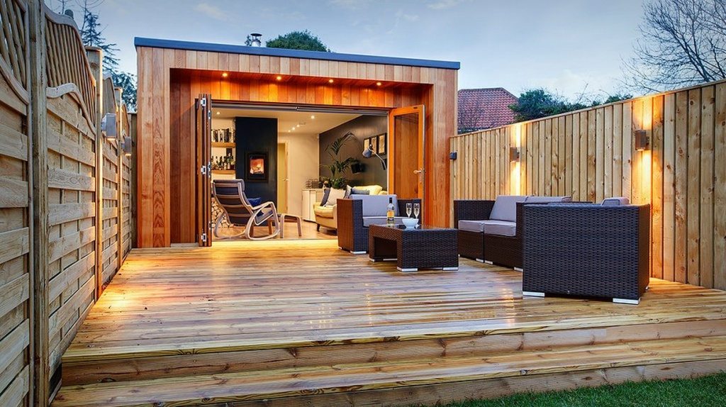 best Man cave ideas