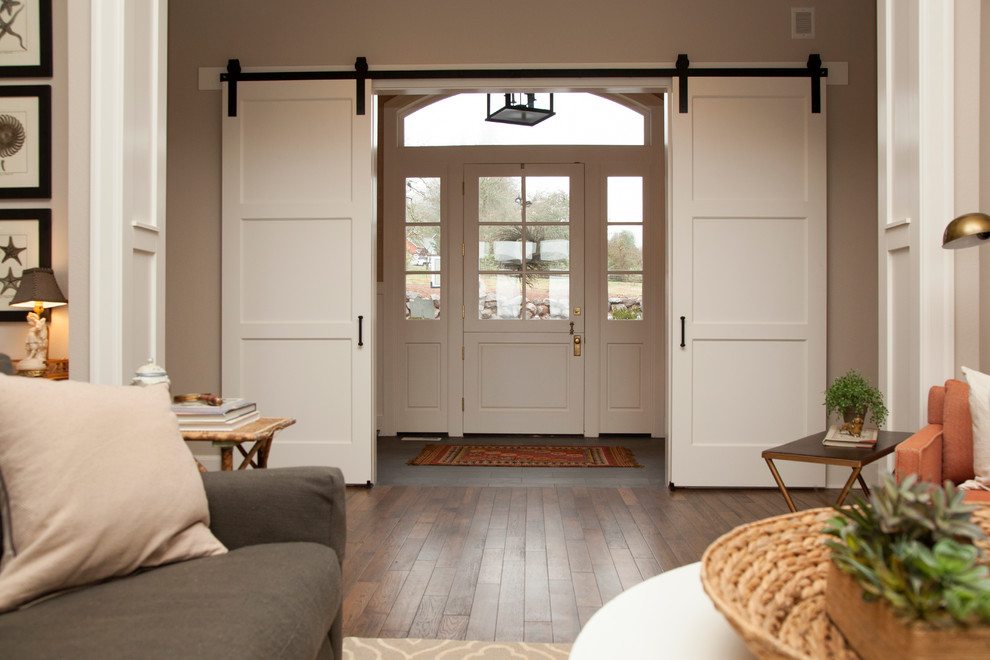 amazing barn door designs 