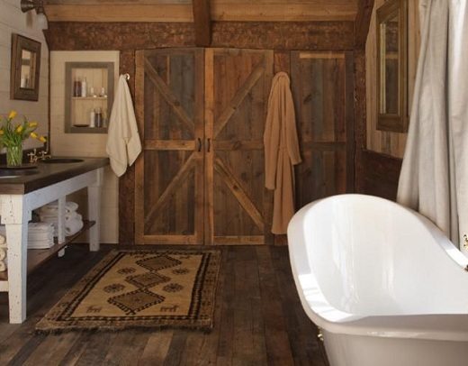 nice and lovely barn door designs