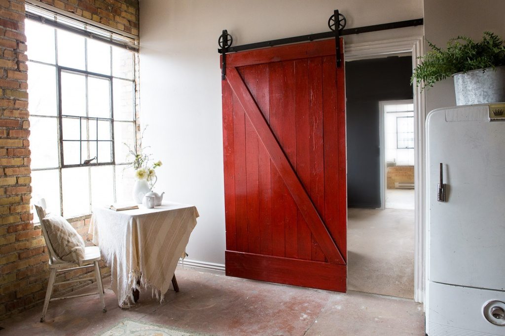 great barn door designs 