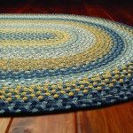 cool braided rugs diy rugs