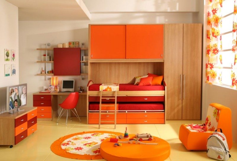 cool bedrooms ideas & inspirations