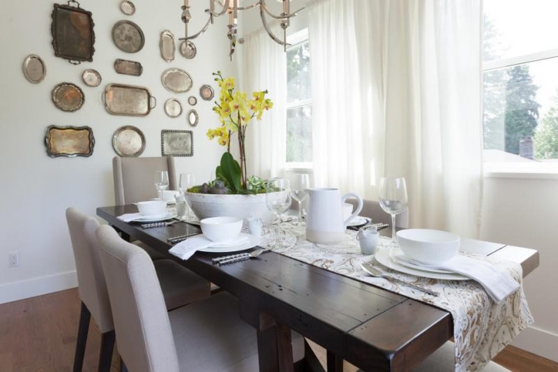 Farmhouse Dining Room Decor Ideas and Tips Decor Or Design