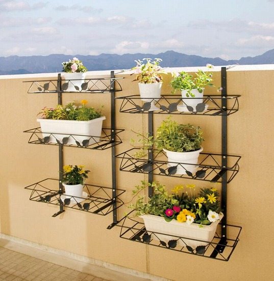  all nice flower pot ideas