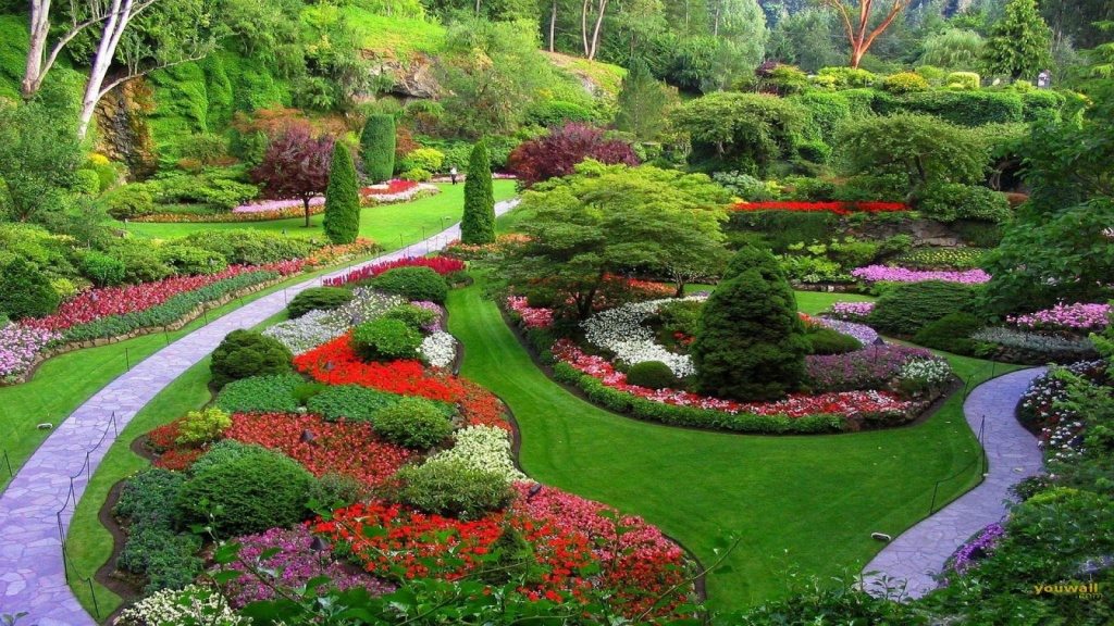 easy tips about how to start a garden