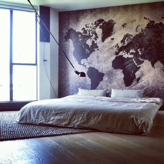 lovely bedroom
