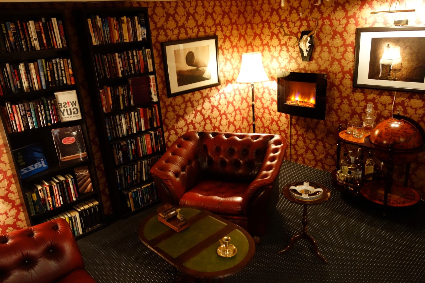 30 Best Man Cave Furniture & Decorations Ideas Decor Or Design