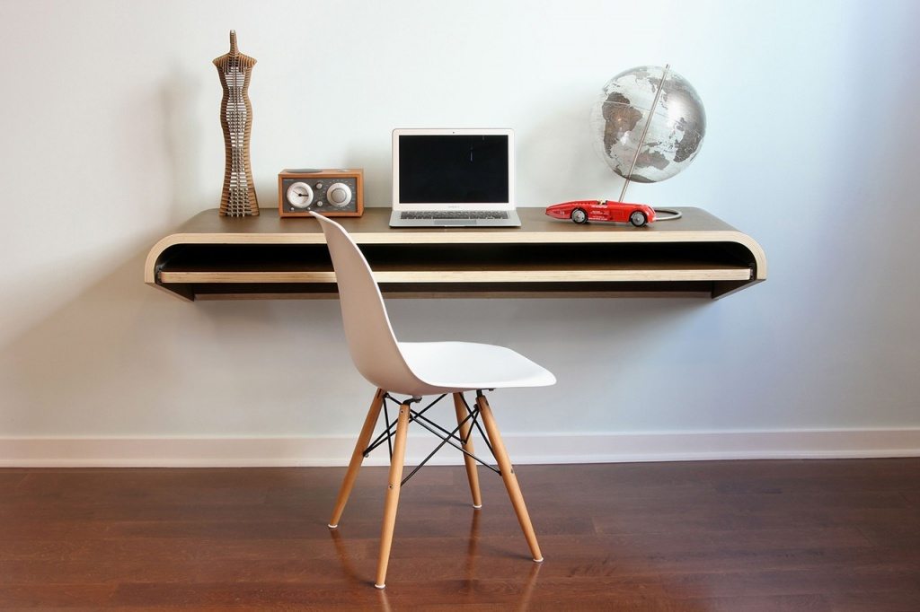 the best type of desks