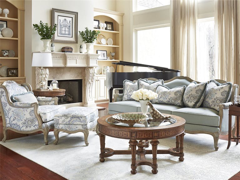 luxurious types of couches 