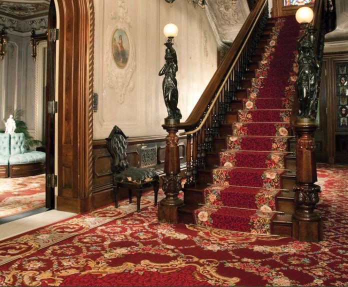 30 Mansion Interior and Victorian Floor Plans | Decor Or Design