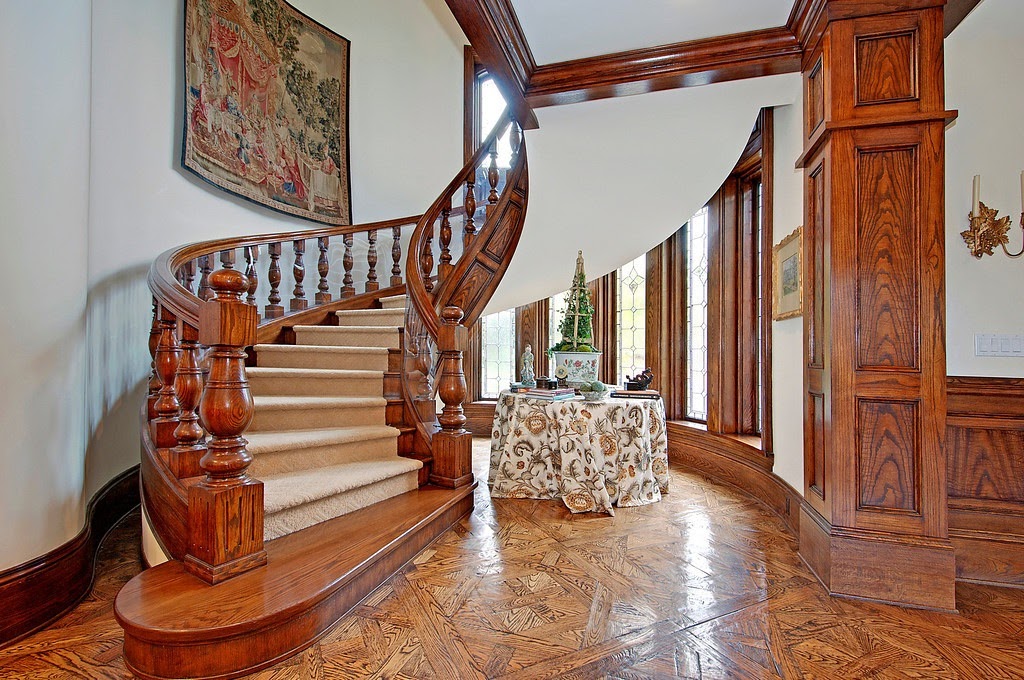 30 Mansion Interior and Victorian Floor Plans | Decor Or Design