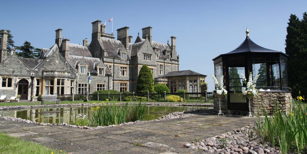 total victorian mansion