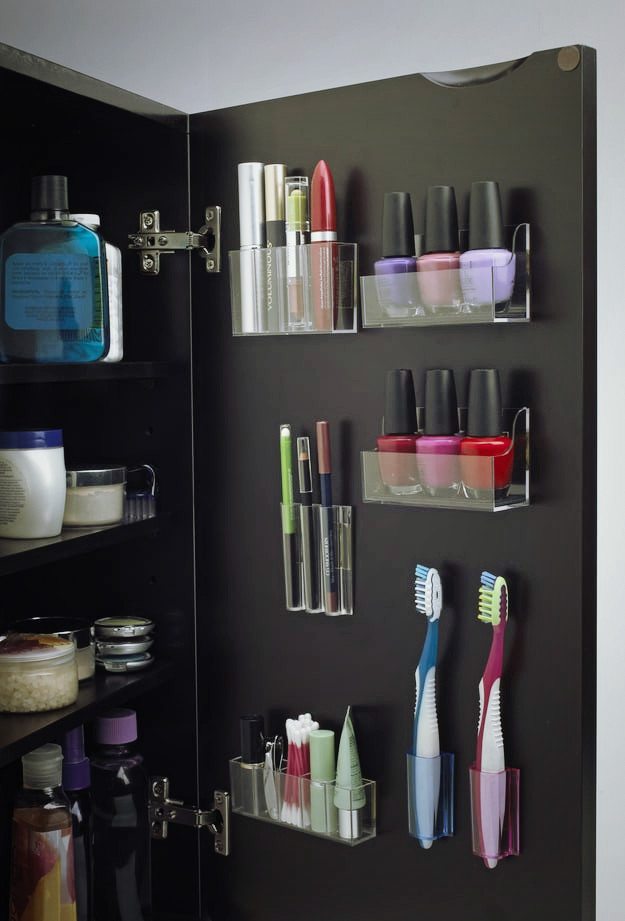 black cabinet ideas bathroom wall storage cabinets