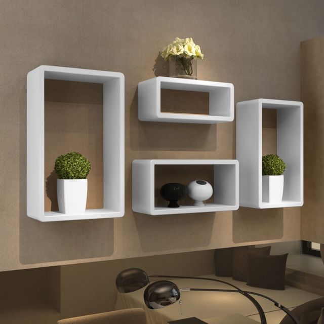 Cube Bookshelf Best Cube Shelving Types And Design Ideas Decor