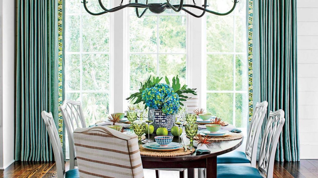 some of dining room decorating ideas