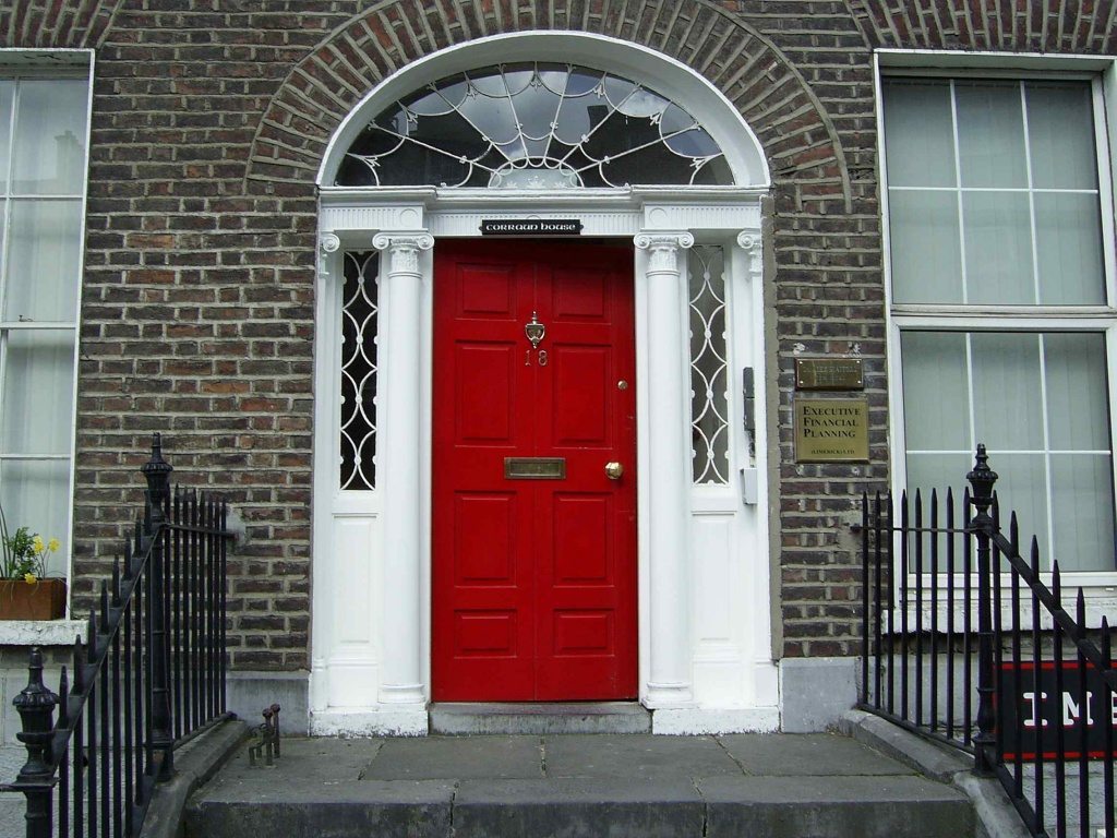 front door colors tips