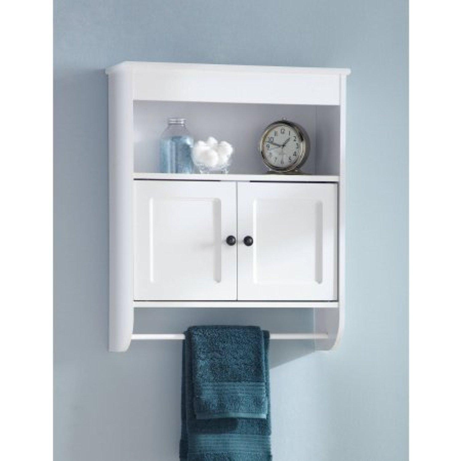 47 Best Bathroom Wall Storage Cabinets Designs Ideas Decor Or