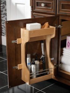 47 Best Bathroom Wall Storage Cabinets Designs & Ideas | Decor Or Design