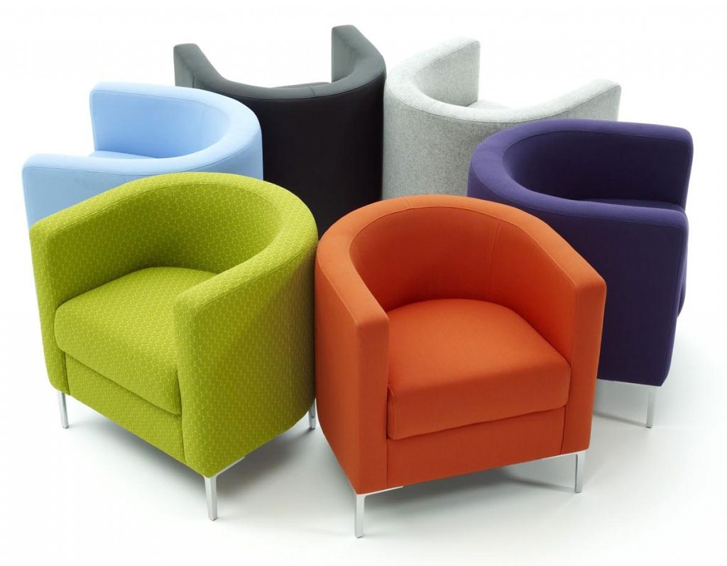 living room chairs styles