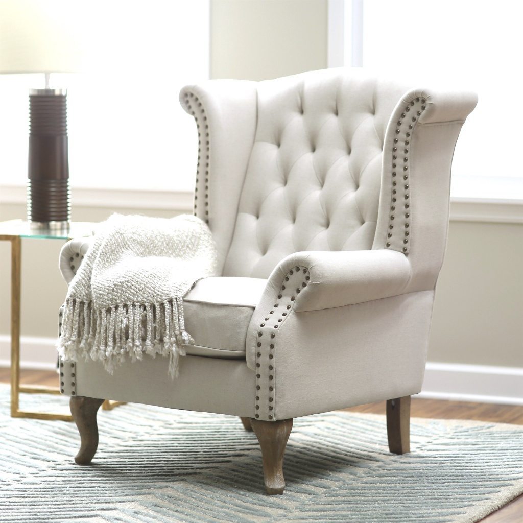 Wingback living room chairs 