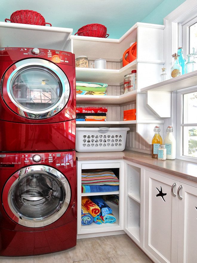best of small laundry room ideas