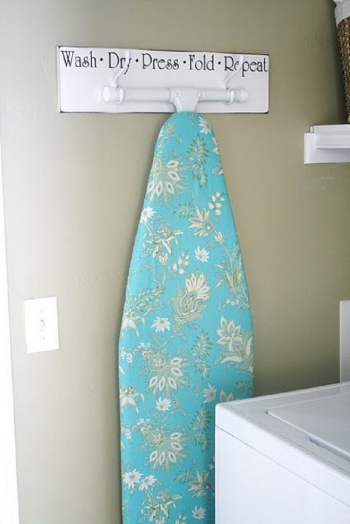 new small laundry room ideas