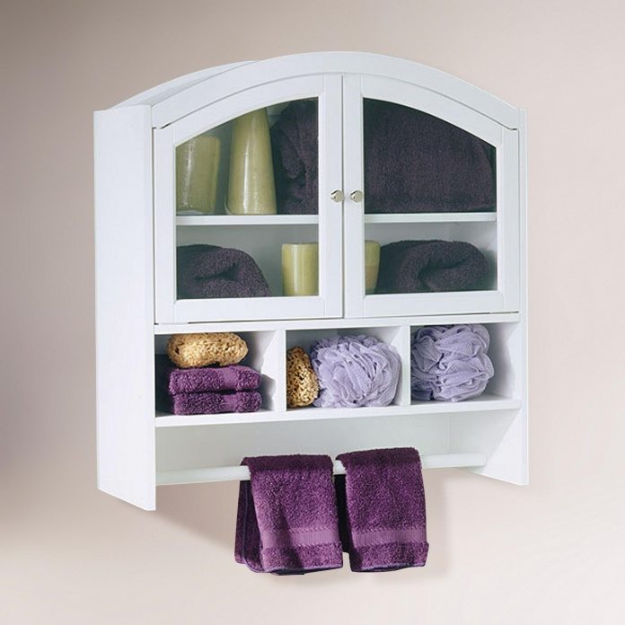 47 Best Bathroom Wall Storage Cabinets Designs & Ideas | Decor Or Design