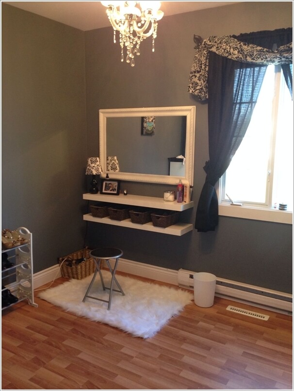 10-cool-diy-makeup-vanity-table-ideas-1
