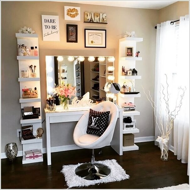 10-cool-diy-makeup-vanity-table-ideas