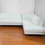 Small Sectional Sofa simple cheap design