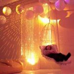 Meditation Room Decorating Classic meditation style