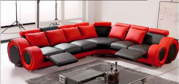 Small Sectional Sofa new expensive style